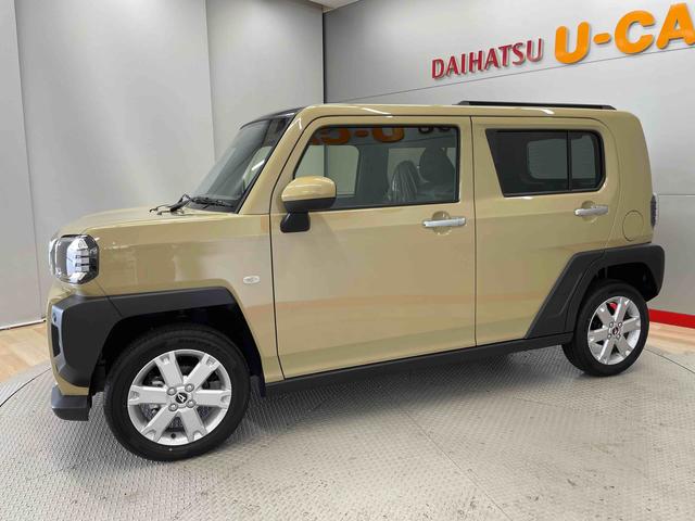 タフトＧ　クロムベンチャー（宮城県）の中古車