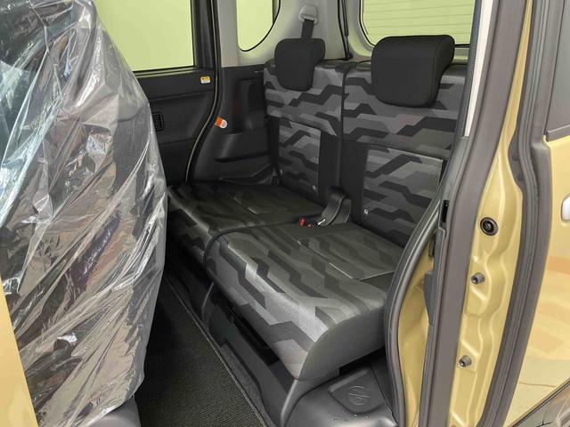 タントファンクロス（宮城県）の中古車