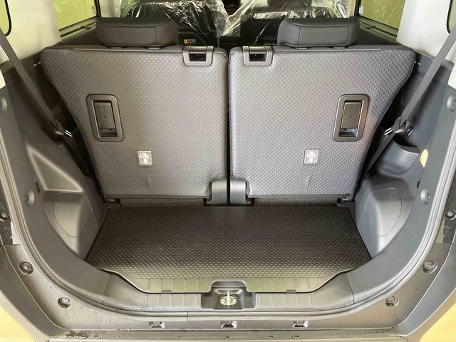 タントファンクロス（宮城県）の中古車
