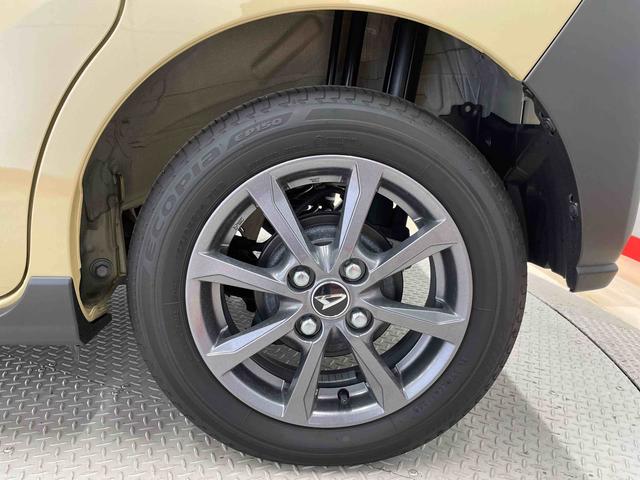 タントファンクロス（宮城県）の中古車