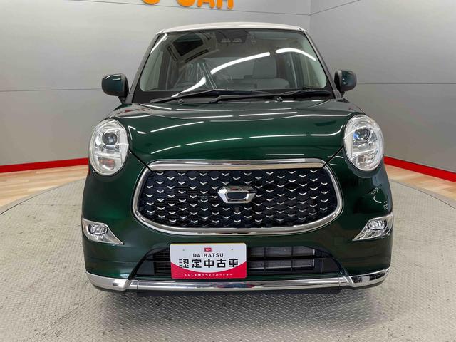 キャストスタイルＧ　ターボ　ＶＳ　ＳＡIII（宮城県）の中古車