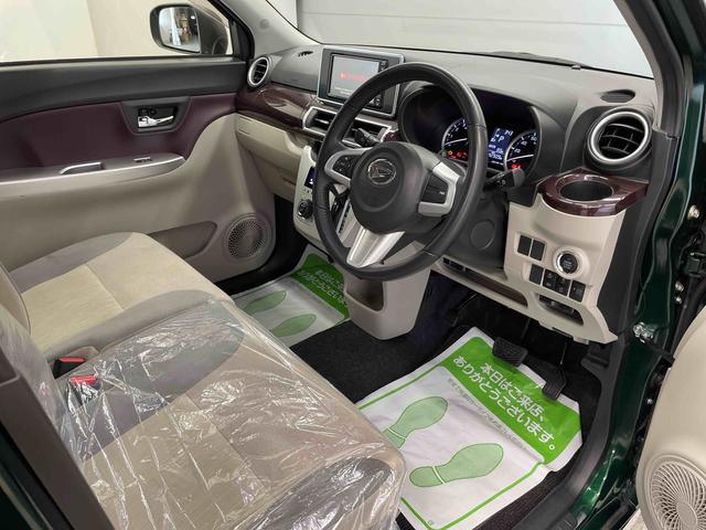 キャストスタイルＧ　ターボ　ＶＳ　ＳＡIII（宮城県）の中古車