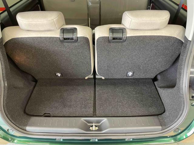 キャストスタイルＧ　ターボ　ＶＳ　ＳＡIII（宮城県）の中古車