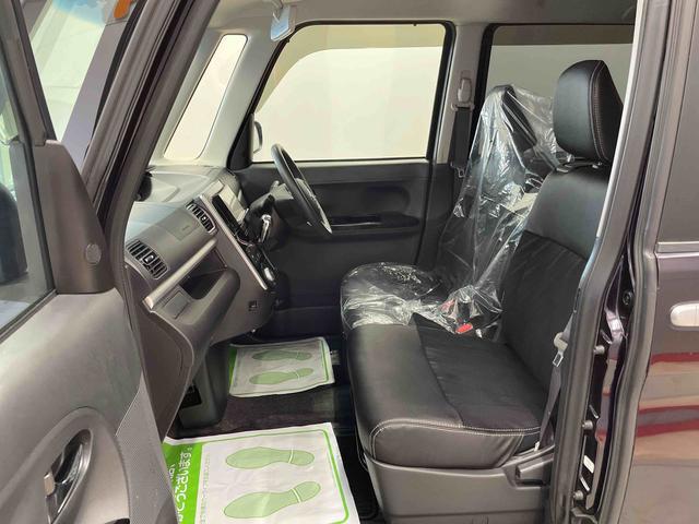 タントカスタムＸ　トップエディションＳＡ軽減ブレーキ　ナビ　キーフリーシステム　盗難防止　電格ミラー　ベンチシ−ト　ＬＥＤライト　アルミ　スマ−トキ−　助手席エアバッグ　禁煙車　ＡＢＳ　ワンオ−ナ−（宮城県）の中古車