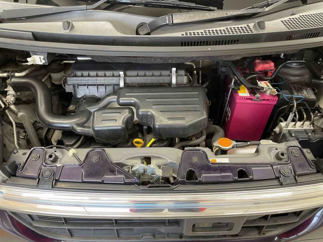 タントカスタムＸ　トップエディションＳＡ軽減ブレーキ　ナビ　キーフリーシステム　盗難防止　電格ミラー　ベンチシ−ト　ＬＥＤライト　アルミ　スマ−トキ−　助手席エアバッグ　禁煙車　ＡＢＳ　ワンオ−ナ−（宮城県）の中古車