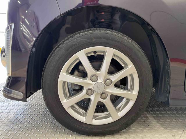 タントカスタムＸ　トップエディションＳＡ軽減ブレーキ　ナビ　キーフリーシステム　盗難防止　電格ミラー　ベンチシ−ト　ＬＥＤライト　アルミ　スマ−トキ−　助手席エアバッグ　禁煙車　ＡＢＳ　ワンオ−ナ−（宮城県）の中古車