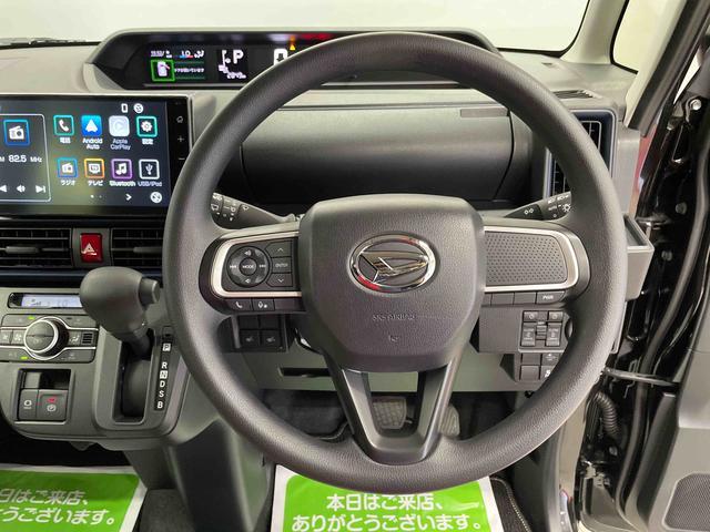 タントＸリミテッド誤発進抑制装置　エコアイドル　電動格納ミラー　スマートキー　キーフリー　ＡＨＢ（宮城県）の中古車