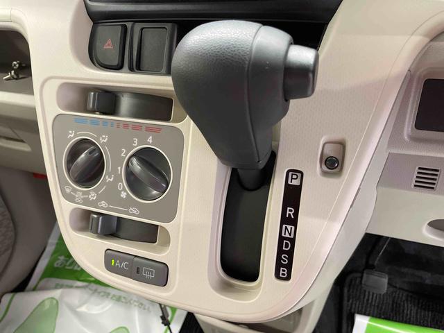 ムーヴＬ　ＳＡIIIエアＢ　衝突軽減装置　電動格納式ドアミラー　禁煙　車線逸脱警報　キーレス　オートハイビーム　ベンチシート　アイドリングストップ　４ＷＤ　ＡＢＳ　盗難防止システム（宮城県）の中古車