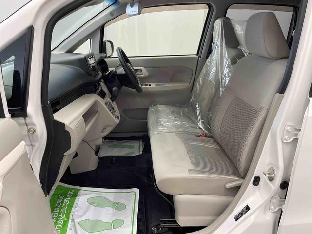 ムーヴＬ　ＳＡIIIエアＢ　衝突軽減装置　電動格納式ドアミラー　禁煙　車線逸脱警報　キーレス　オートハイビーム　ベンチシート　アイドリングストップ　４ＷＤ　ＡＢＳ　盗難防止システム（宮城県）の中古車