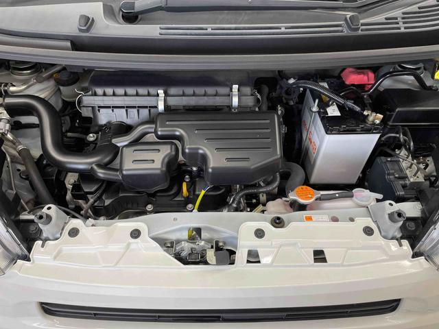 ムーヴＬ　ＳＡIIIエアＢ　衝突軽減装置　電動格納式ドアミラー　禁煙　車線逸脱警報　キーレス　オートハイビーム　ベンチシート　アイドリングストップ　４ＷＤ　ＡＢＳ　盗難防止システム（宮城県）の中古車