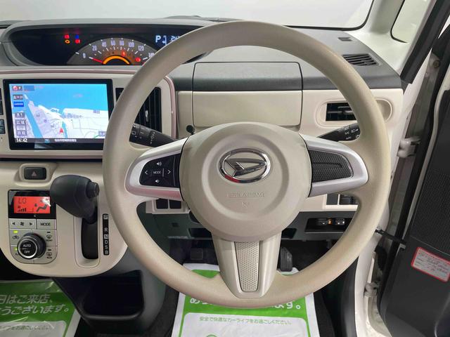ムーヴキャンバスＸリミテッド　ＳＡII（宮城県）の中古車