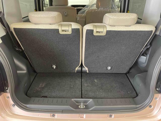 ムーヴキャンバスＸリミテッド　ＳＡII（宮城県）の中古車