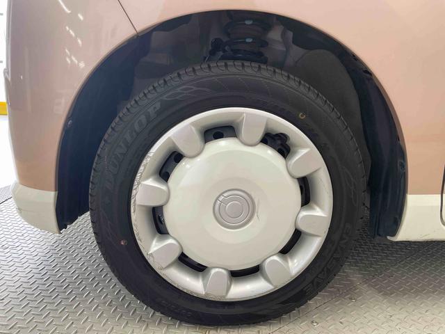 ムーヴキャンバスＸリミテッド　ＳＡII（宮城県）の中古車