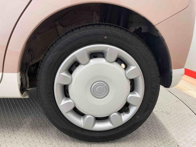 ムーヴキャンバスＸリミテッド　ＳＡII（宮城県）の中古車