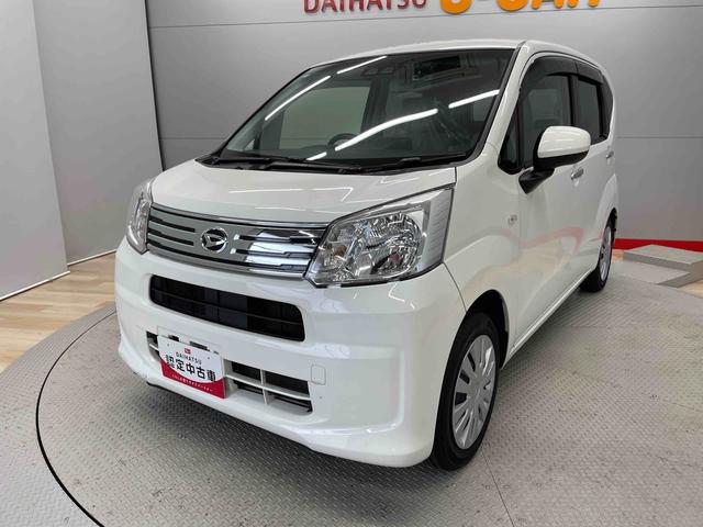 ムーヴＬ　ＳＡIII（宮城県）の中古車