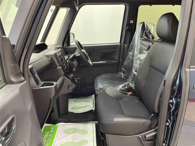 タントカスタムＲＳ（宮城県）の中古車