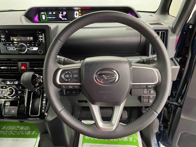 タントカスタムＲＳ（宮城県）の中古車
