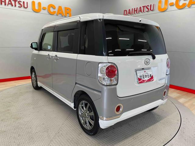 ムーヴキャンバスＸブラックインテリアリミテッド　ＳＡIII（宮城県）の中古車