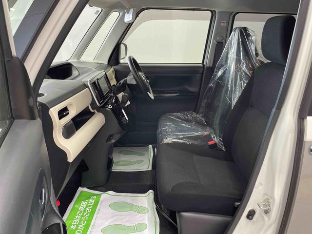 ムーヴキャンバスＸブラックインテリアリミテッド　ＳＡIII（宮城県）の中古車