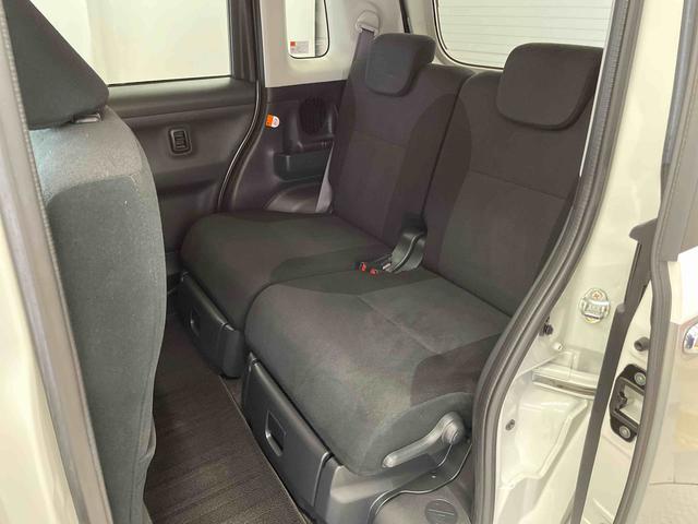 ムーヴキャンバスＸブラックインテリアリミテッド　ＳＡIII（宮城県）の中古車