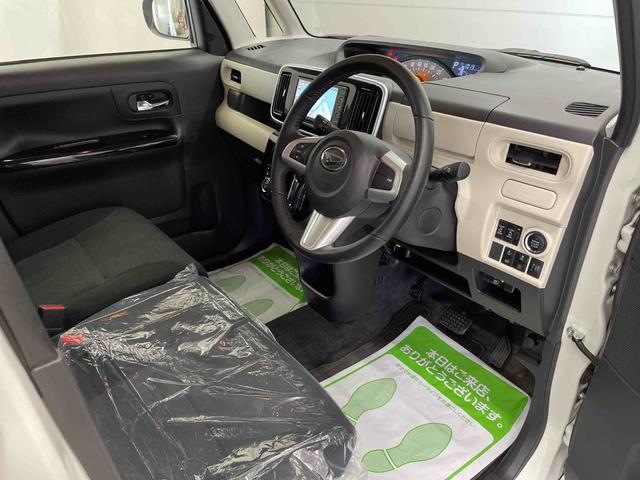 ムーヴキャンバスＸブラックインテリアリミテッド　ＳＡIII（宮城県）の中古車