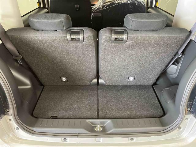 ムーヴキャンバスＸブラックインテリアリミテッド　ＳＡIII（宮城県）の中古車