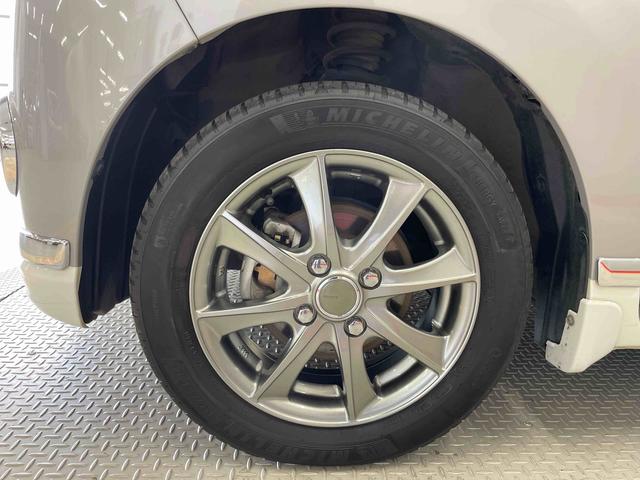 ムーヴキャンバスＸブラックインテリアリミテッド　ＳＡIII（宮城県）の中古車