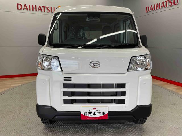 ハイゼットカーゴＤＸ（宮城県）の中古車