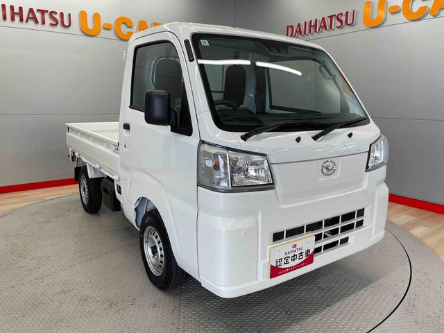 ハイゼットトラックスタンダード（宮城県）の中古車