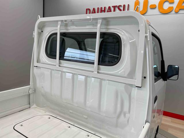 ハイゼットトラックスタンダード（宮城県）の中古車