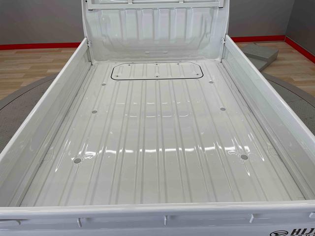 ハイゼットトラックスタンダード（宮城県）の中古車