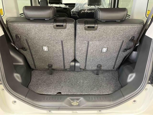 タントカスタムＲＳ　トップエディションＶＳ　ＳＡIII（宮城県）の中古車