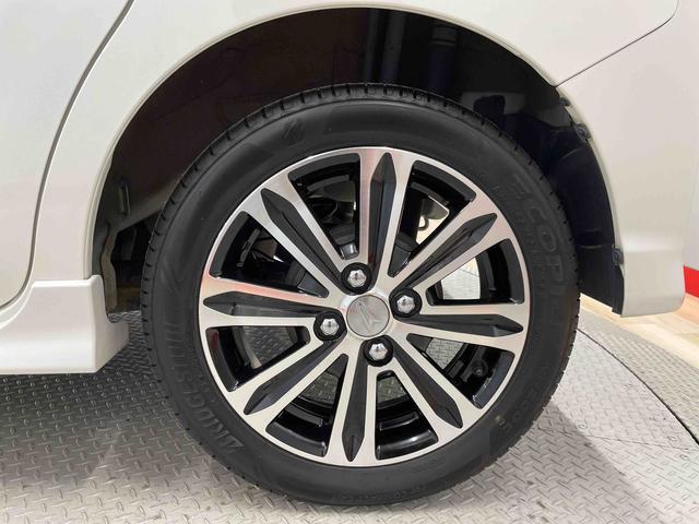 タントカスタムＲＳ　トップエディションＶＳ　ＳＡIII（宮城県）の中古車