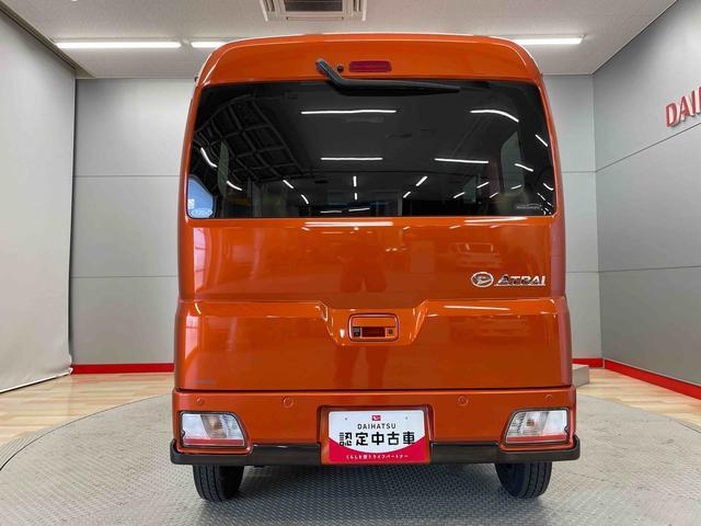 アトレーＲＳ（宮城県）の中古車