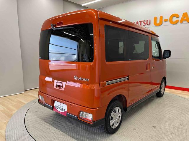 アトレーＲＳ（宮城県）の中古車