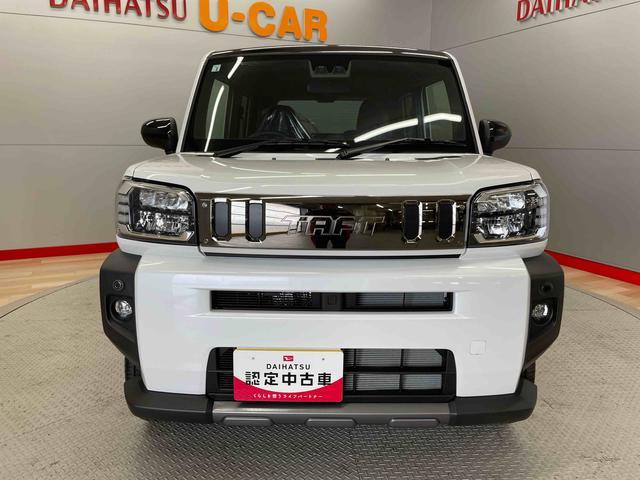 タフトＧ　ダーククロムベンチャー（宮城県）の中古車