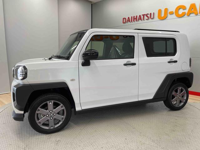 タフトＧ　ダーククロムベンチャー（宮城県）の中古車