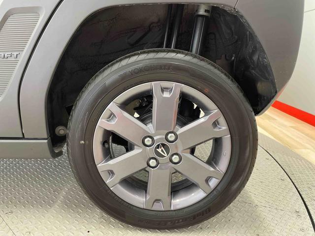 タフトＧ　ダーククロムベンチャー（宮城県）の中古車