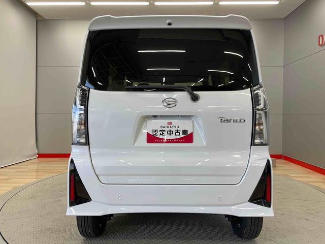 タントカスタムＸリミテッド（宮城県）の中古車