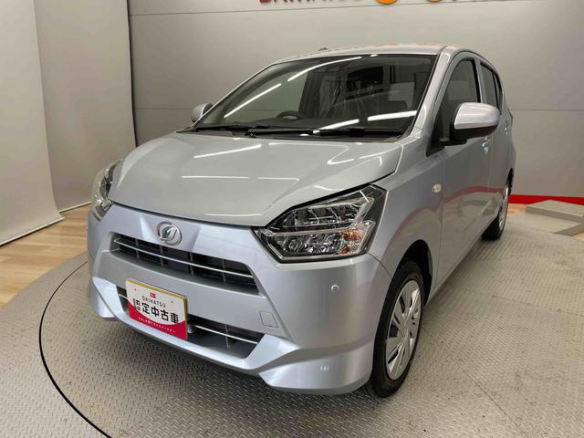 ミライースX SAIII(宮城県)の中古車
