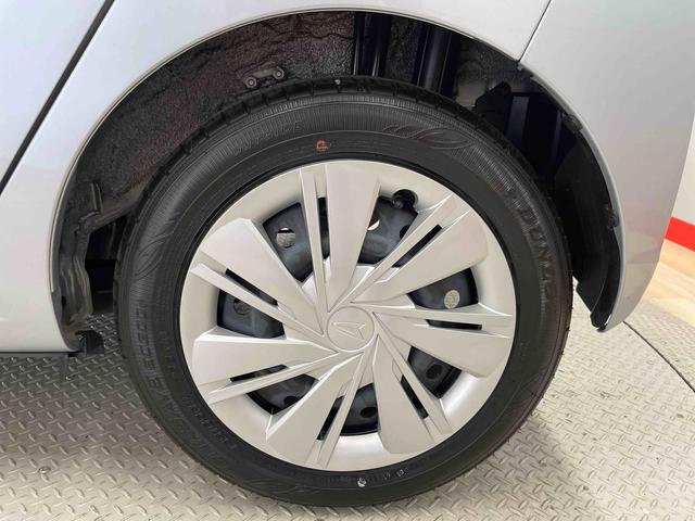 ミライースX SAIII(宮城県)の中古車