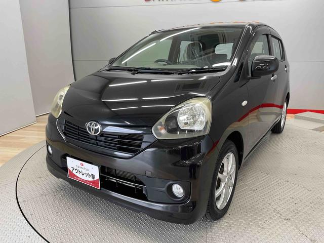 ピクシスエポックＬ（宮城県）の中古車