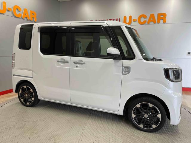 ウェイクGターボVS SAIII(宮城県)の中古車
