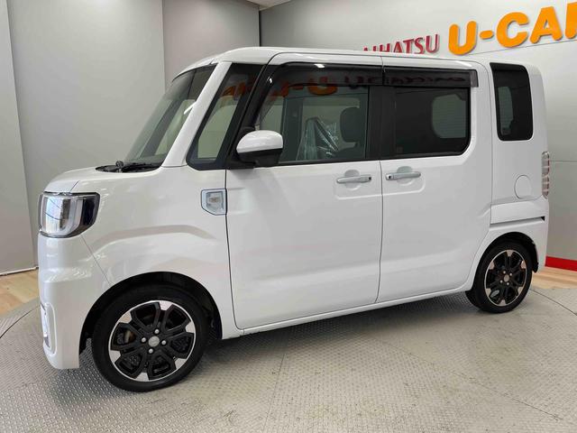 ウェイクGターボVS SAIII(宮城県)の中古車