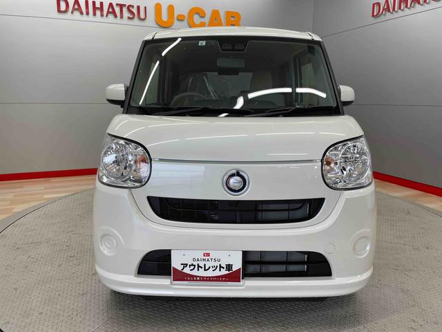 ムーヴキャンバスＸ　ＳＡIII（宮城県）の中古車