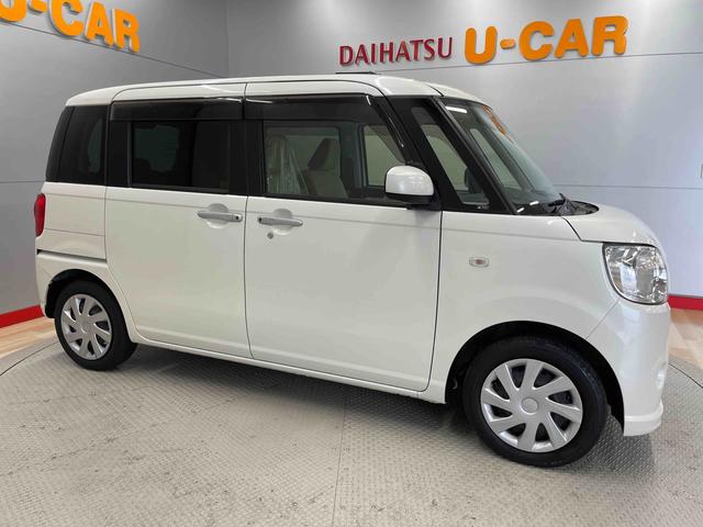 ムーヴキャンバスＸ　ＳＡIII（宮城県）の中古車