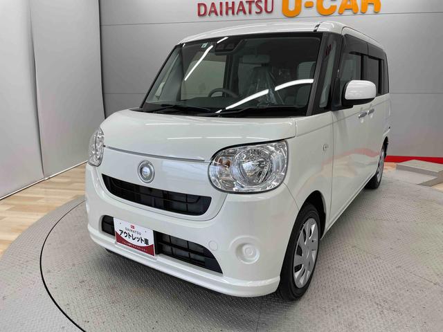 ムーヴキャンバスＸ　ＳＡIII（宮城県）の中古車
