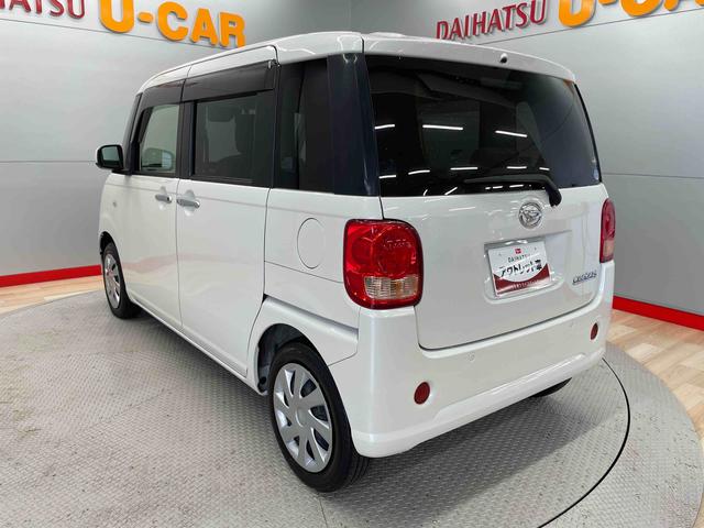 ムーヴキャンバスＸ　ＳＡIII（宮城県）の中古車