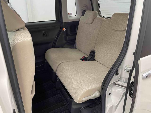 ムーヴキャンバスＸ　ＳＡIII（宮城県）の中古車
