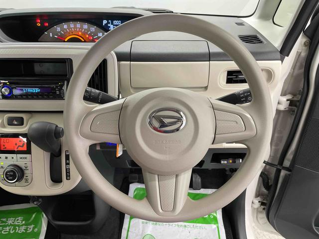 ムーヴキャンバスＸ　ＳＡIII（宮城県）の中古車